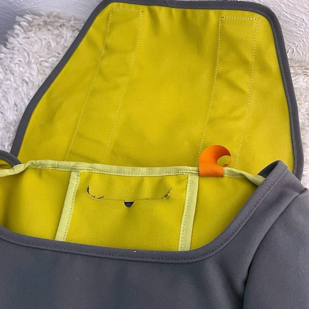 Vintage Kelty Scramble Adapt Top-Loading Backpack